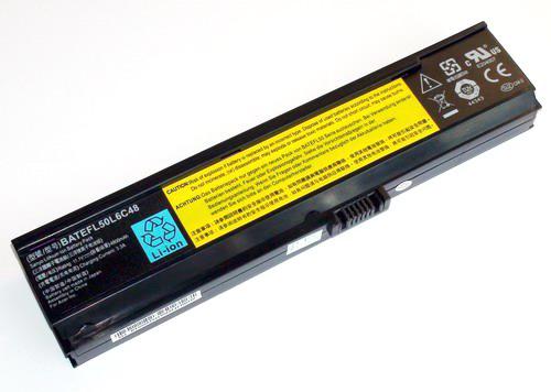 Аккумуляторная батарея BATEFL50L6C48 для Acer