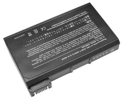 Аккумуляторная  батарея 75UYF для  Dell