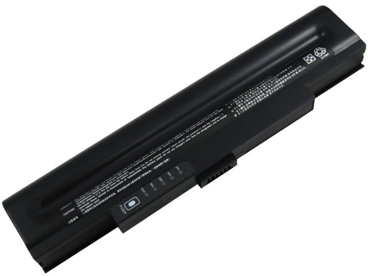 Аккумуляторная батарея AA-PB5NC6B для Samsung