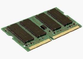 256Mb SDRAM SODIMM PC133 133MHz 144pin