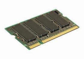 512Mb DDR SODIMM PC2100 266MHz 200 pin