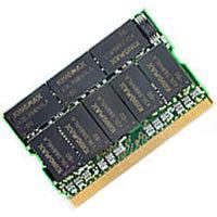 512Mb DDR micro DIMM (microDIMM) PC2700 333MHz 172 pin