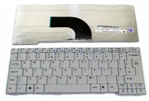 Клавиатура для ноутбука Acer Aspire 2420 2920 Series