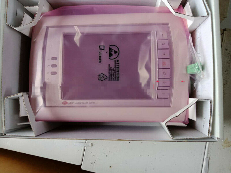 Панель оператора PGD3000F00