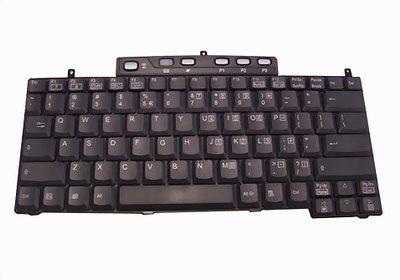 Клавиатура для ноутбука iRu Intro 1114