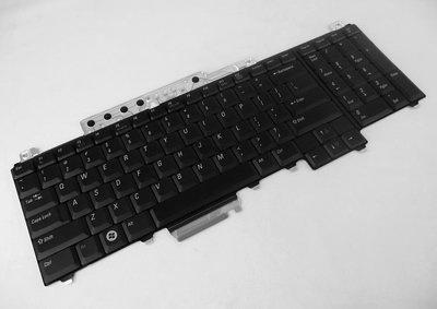 Клавиатура для ноутбука Dell Vostro 1700 1721 Series черная