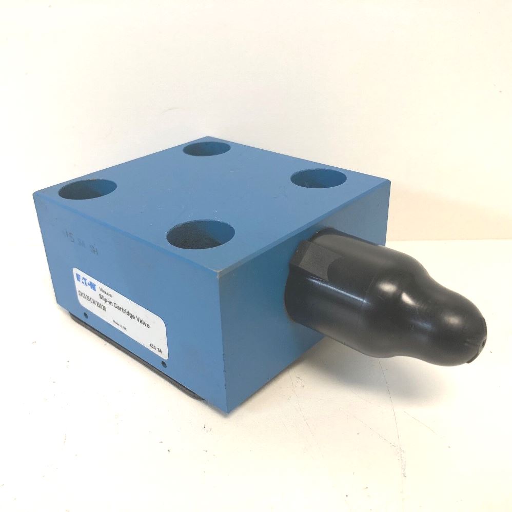 Eaton Vickers CVCS-25-C-W-250-20