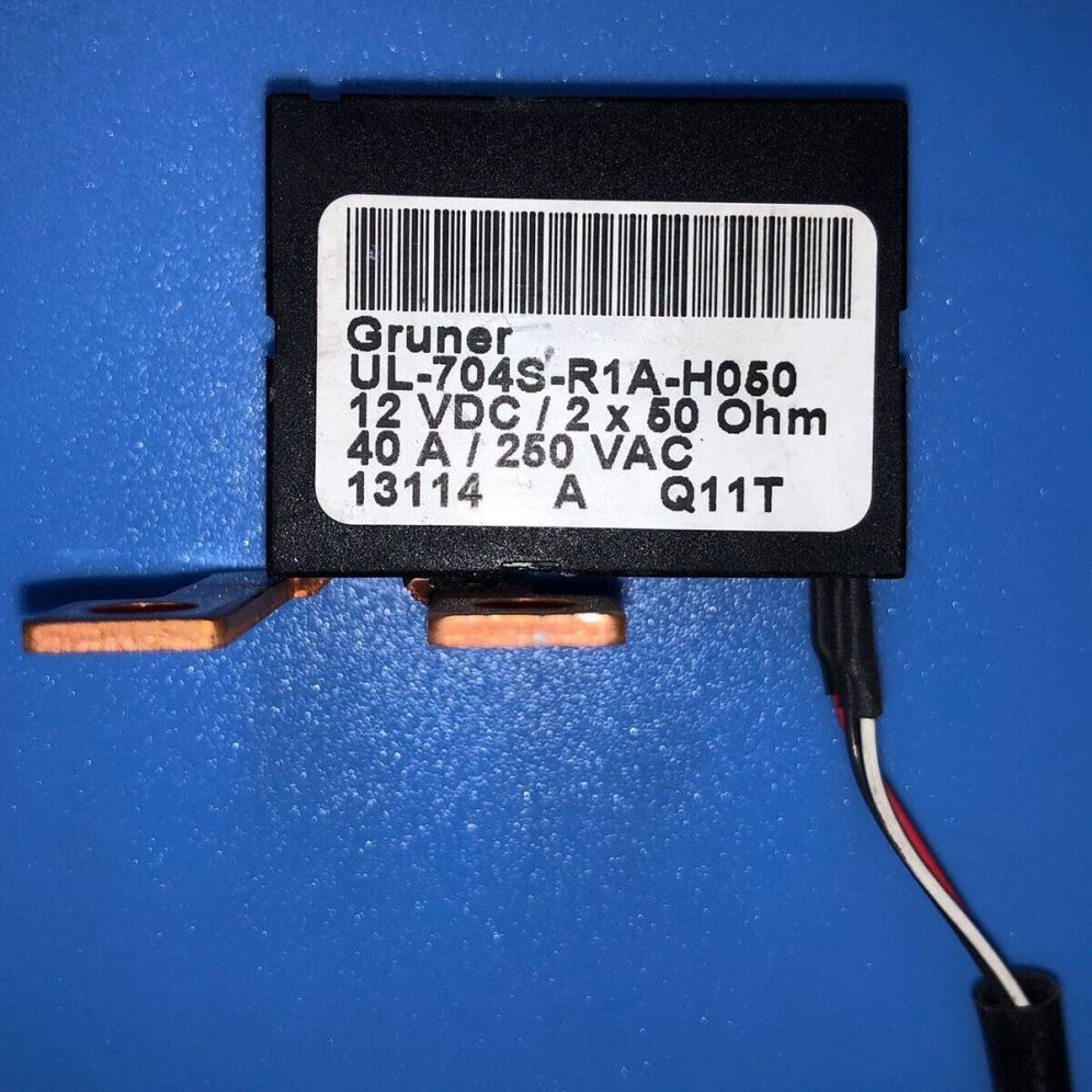 Schneider UL-704S-R1A-H050