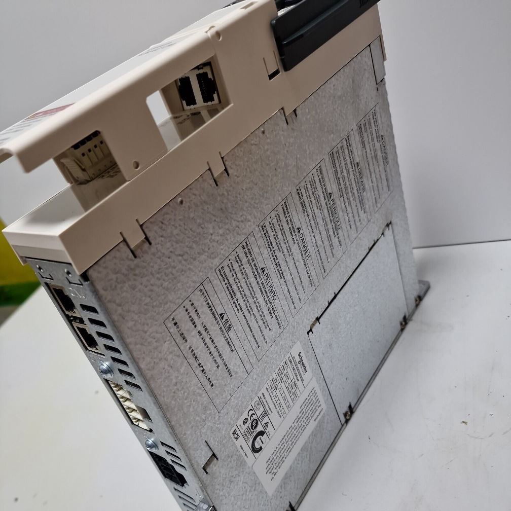 Сервоусилитель Schneider ILM62CMD20A000