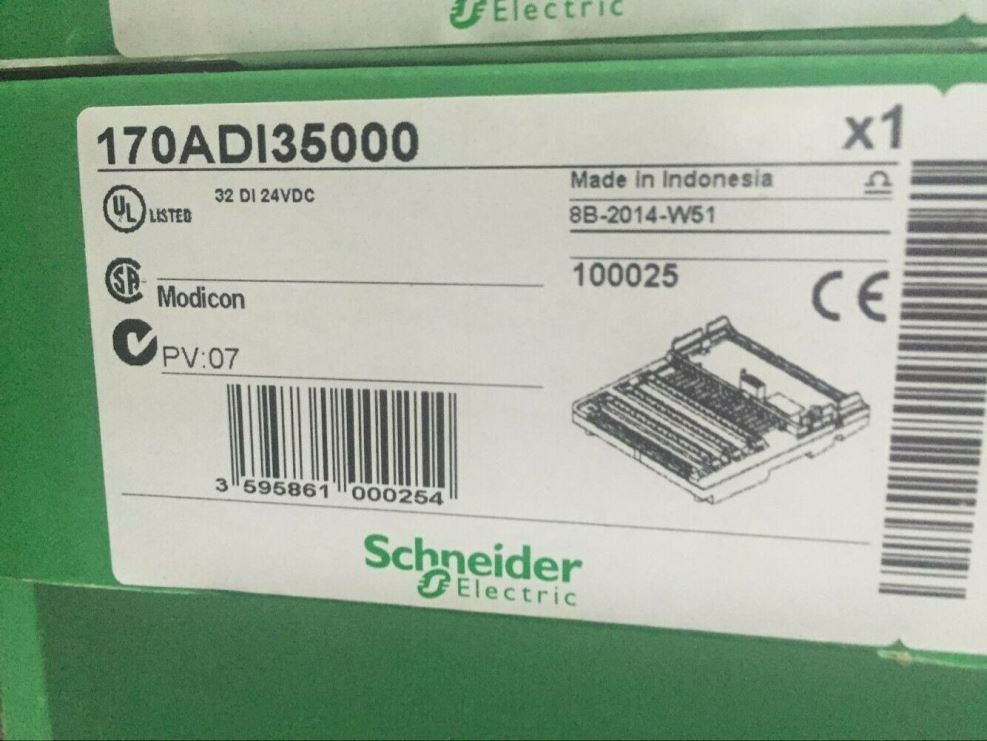 Schneider 170ADI35000