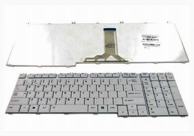 Клавиатура для ноутбука Toshiba Satellite L350 P200 P205 X200 X205 Series.