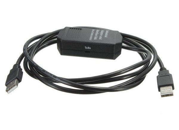 Кабель для программирования HMI CA3-USBCB-01