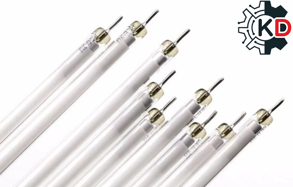 CCFL лампа подсветки 155mm d2mm