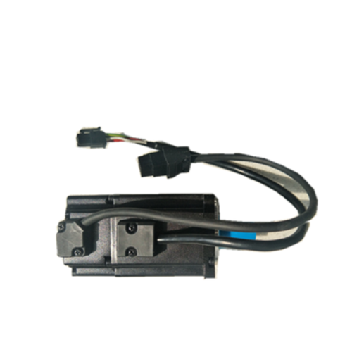 Серводвигатель Delta ECMA-CA0807SS