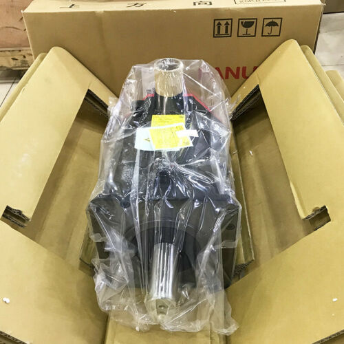 Серводвигатель Fanuc A06B-0269-B400