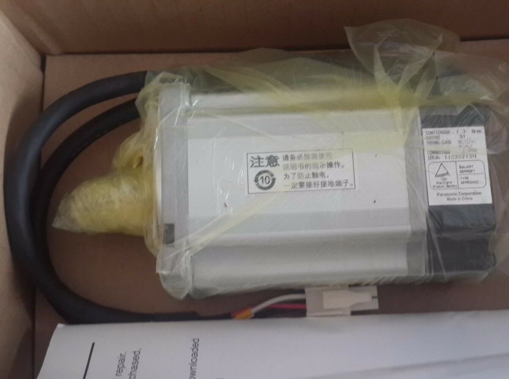 Серводвигатель MSMD042P1S