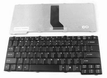 Клавиатура для ноутбука Fujitsu-Siemens Amilo A1650 M7400 V2000 V3400 V8200 V5535 Series