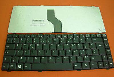 Клавиатура для ноутбука Fujitsu-Siemens Amilo LI2727