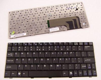 Клавиатура для ноутбука Fujitsu-Siemens Amilo M1437