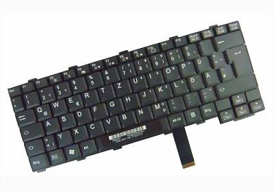 Клавиатура для ноутбука Fujitsu-Siemens LifeBook P7120 Series
