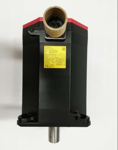 Серводвигатель Fanuc A06B-0273-B400
