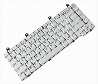 Клавиатура для ноутбука HP Compaq Business Notebook nx6125