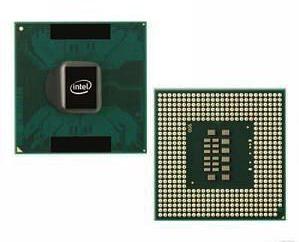 Процессор для ноутбука Intel CORE DUO T3200 2.0GHZ 1MB 667MHZ