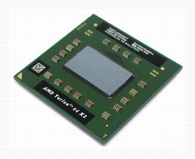Процессор для ноутбука AMD TURION 64 X2 TL-60 2.0GHZ