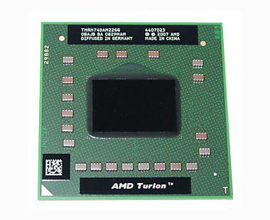 Процессор для ноутбука AMD TURION X2 RM-74 2.2GHZ