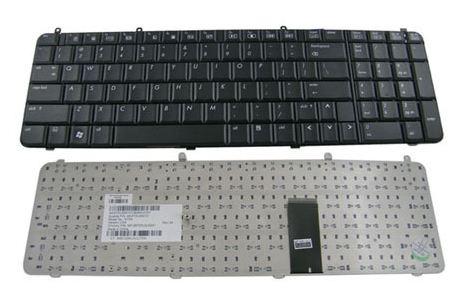 Клавиатура для ноутбука HP DV9100 DV9500 DV9600 DV9700 DV 9800 9900