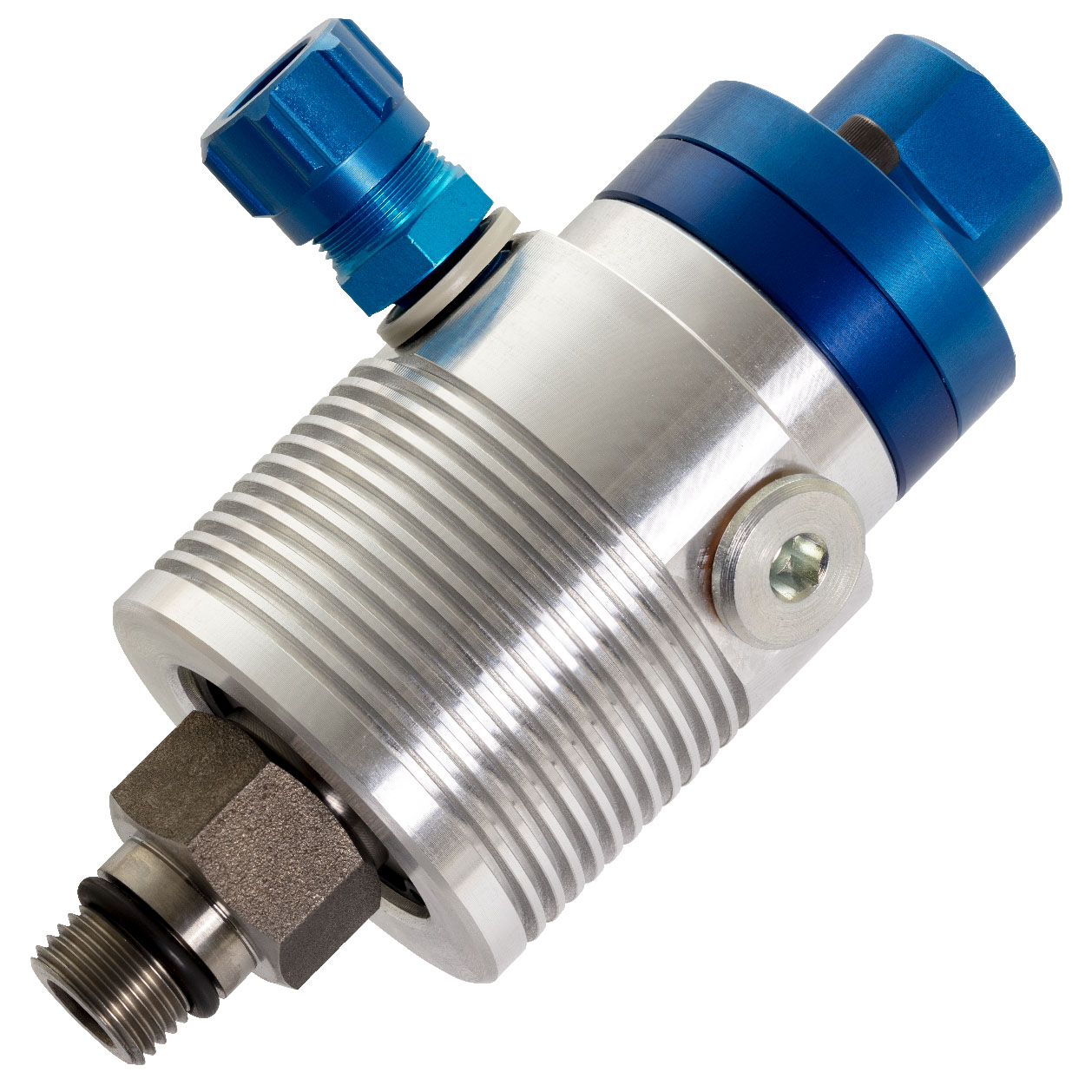 Соединение Deublin 1114-021-188