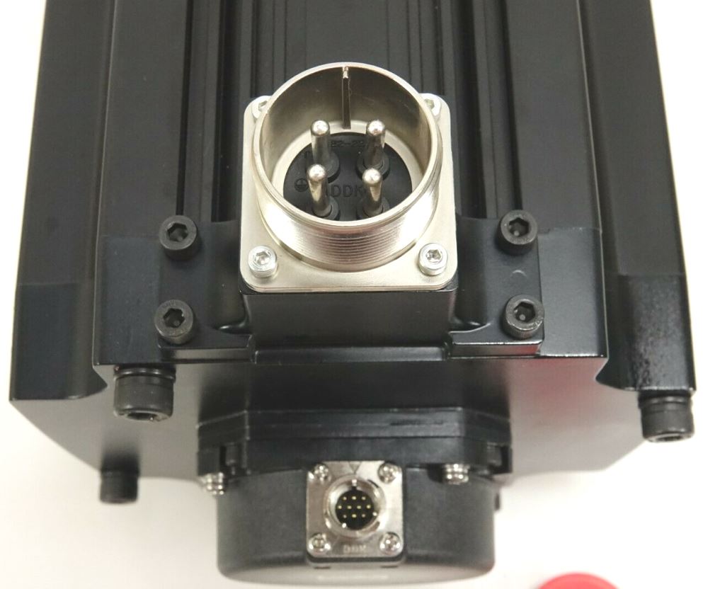 Серводвигатель Mitsubishi HF-SP5024