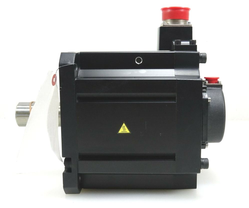 Серводвигатель Mitsubishi HF-SP5024