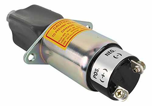 Электромагнитный клапан 1751-12E3U1B1S1