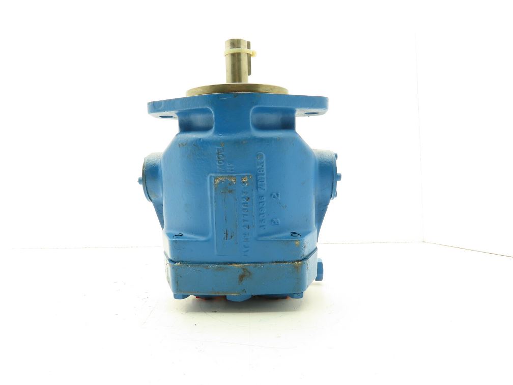 Гидравлический насос Vickers PVB15-RSY