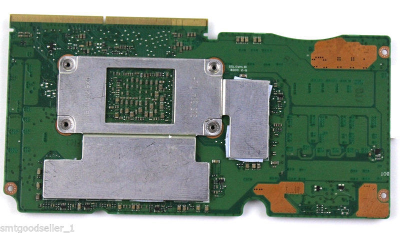 Видеокарта для ноутбуков Geforce GTX 770m 3GB GDDR5