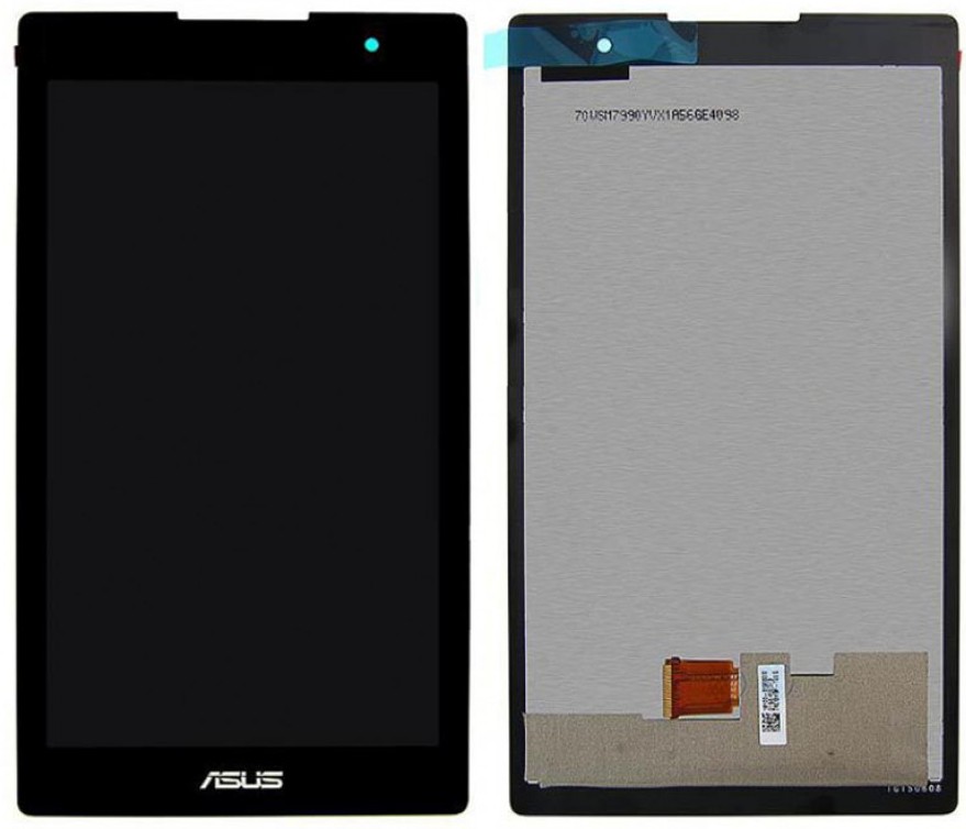 Дисплейный модуль Asus Z170C Z170CG ZenPad C 7.0 Черный