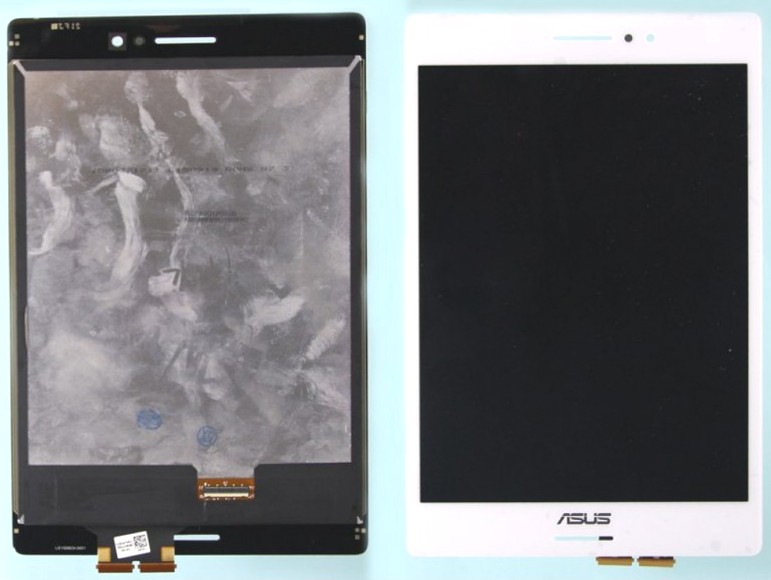 Дисплейный модуль Asus Z580CA ZenPad S 8.0 Белый