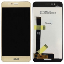 Дисплейный модуль Asus ZC520TL (ZenFone 3 Max) Золото