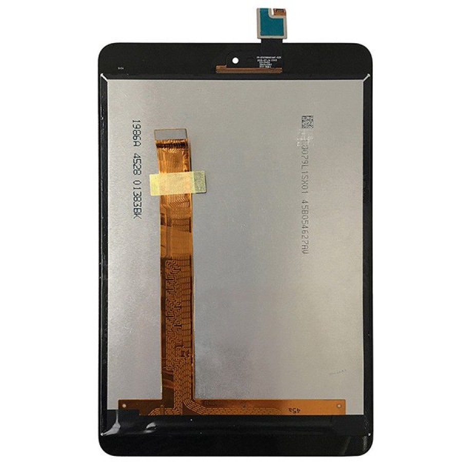 Дисплейный модуль Xiaomi MiPad 2 Черный
