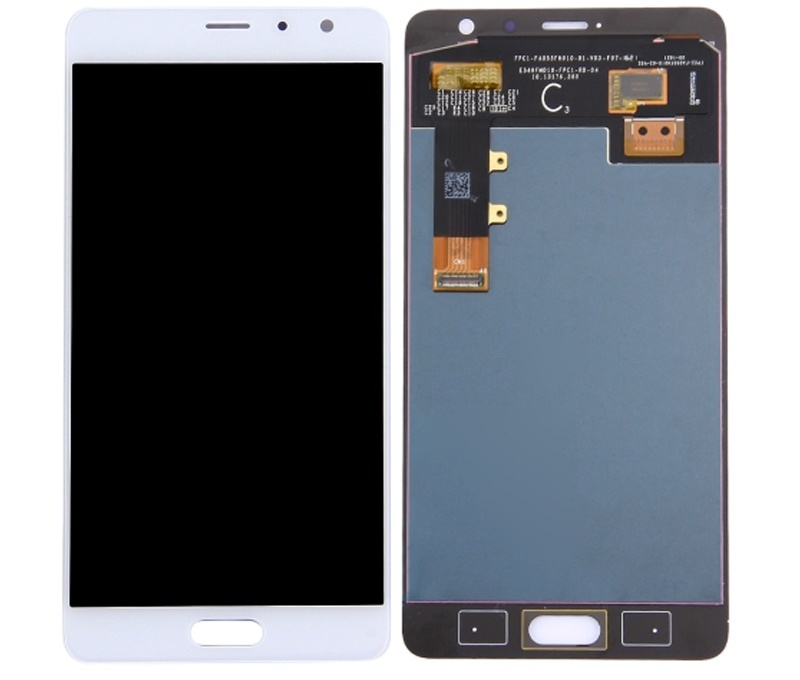 Дисплейный модуль Xiaomi Redmi Pro Белый