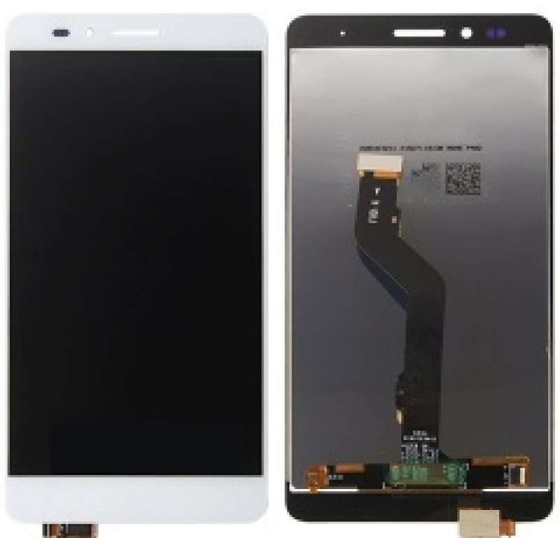 Дисплейный модуль Huawei Honor 5X Белый