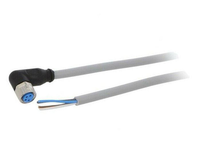 Соединительный кабель YG8U14-020VA3XLEAX 2м