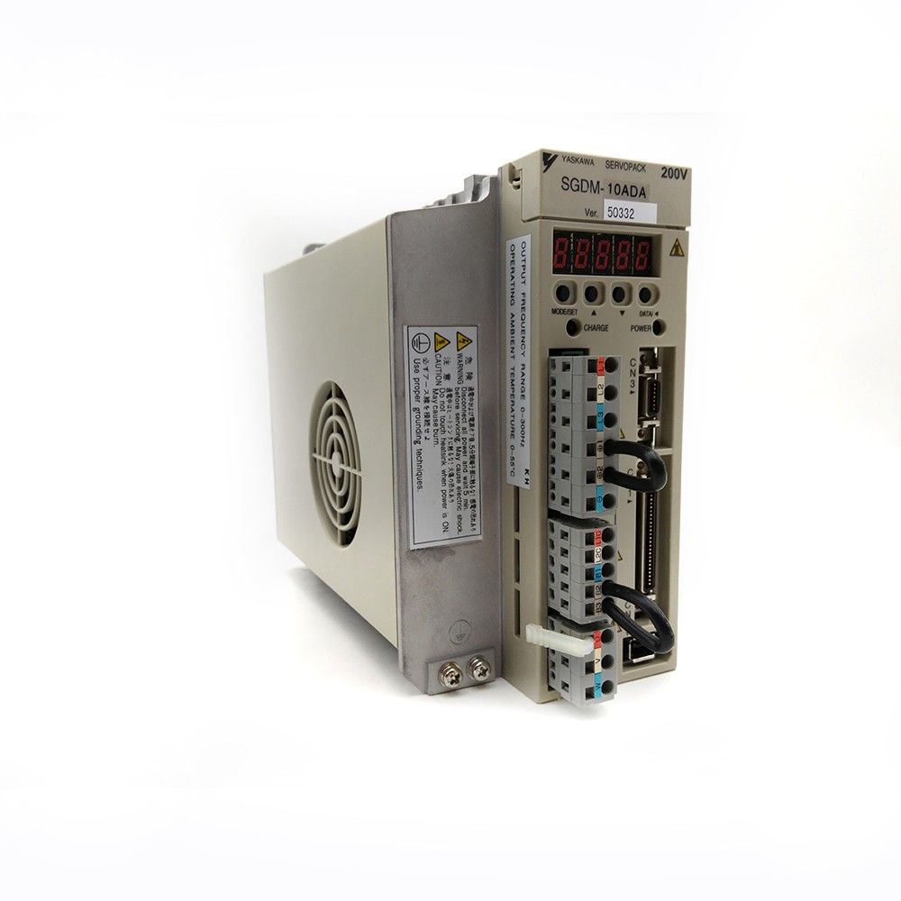 Сервопривод SGDM-10ADA