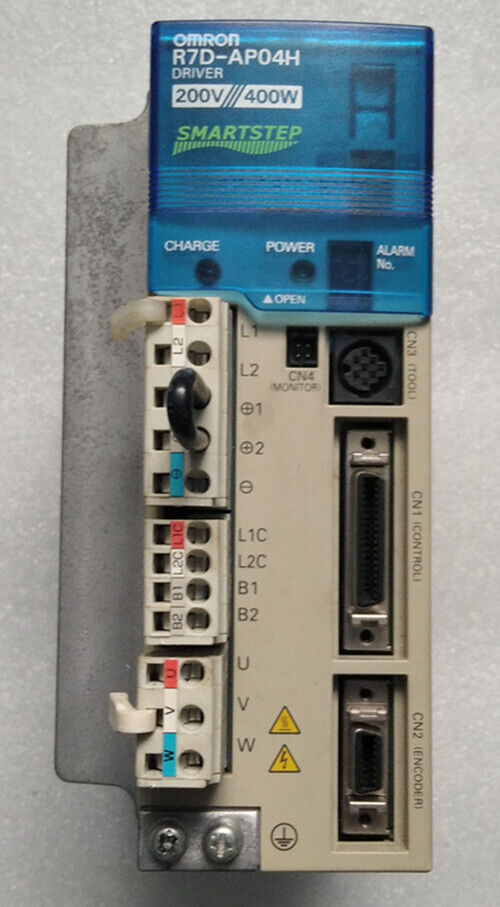 Сервопривод R7D-AP04H