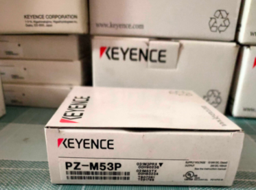 Датчик PZ-M53P KEYENCE