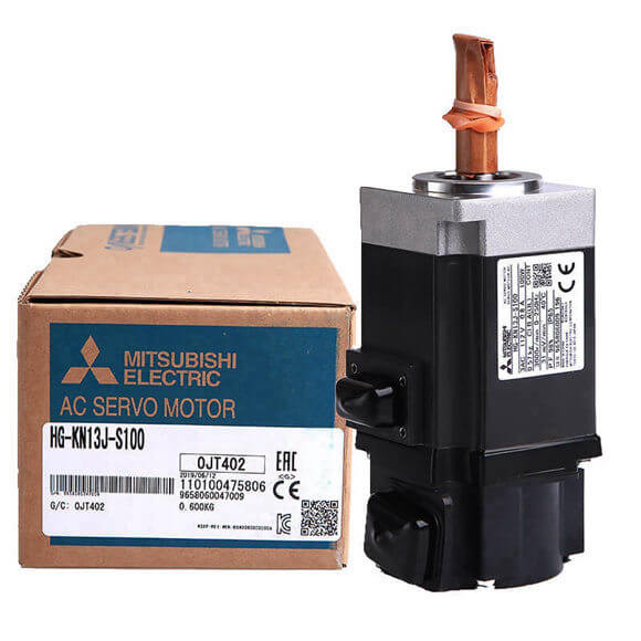 Сервопривод Mitsubishi HG-KN13J-S100