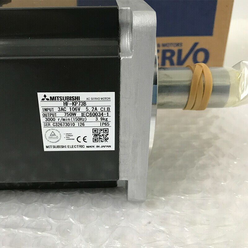 Серводвигатель HF-KP73B