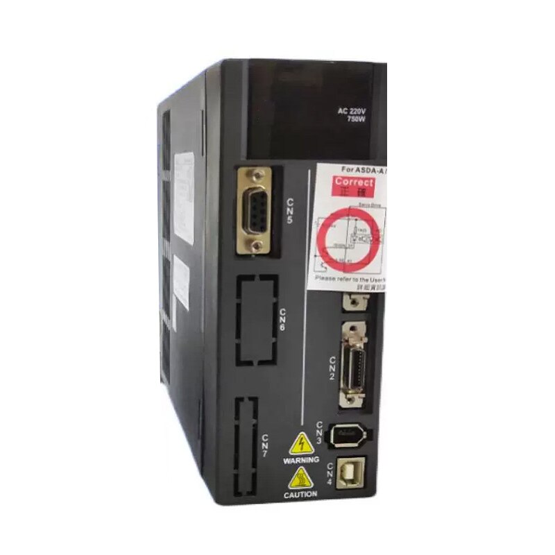 Сервопривод ASD-A2-1521-E