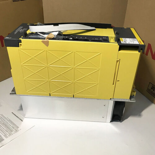 Сервопривод A06B-6202-H037